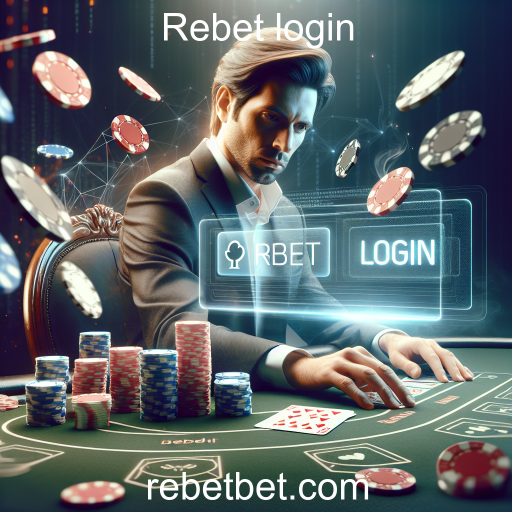 Descubra a Categoria de Apostas no Rebet Login: Diversão e Emoção à Sua Porta