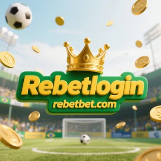 Rebet login